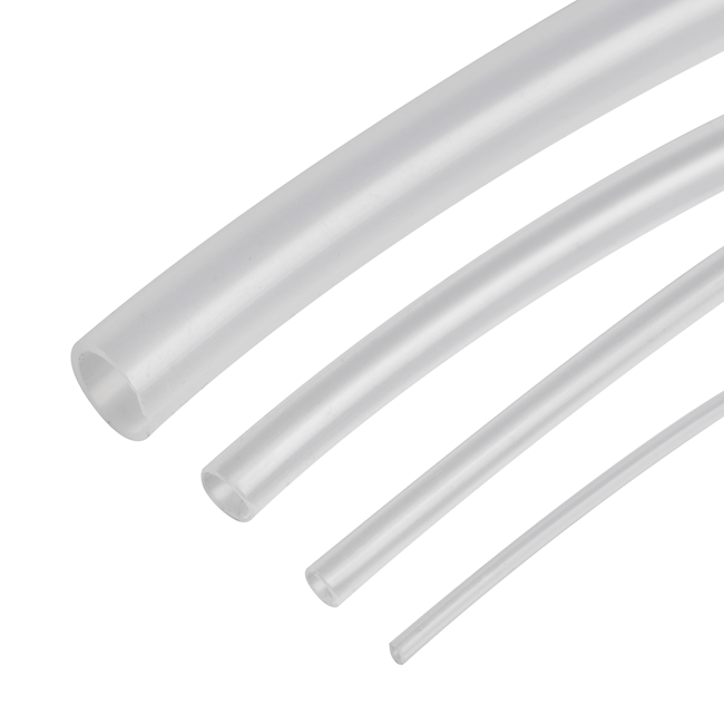 Tubing PTFE ø 6x7 mm